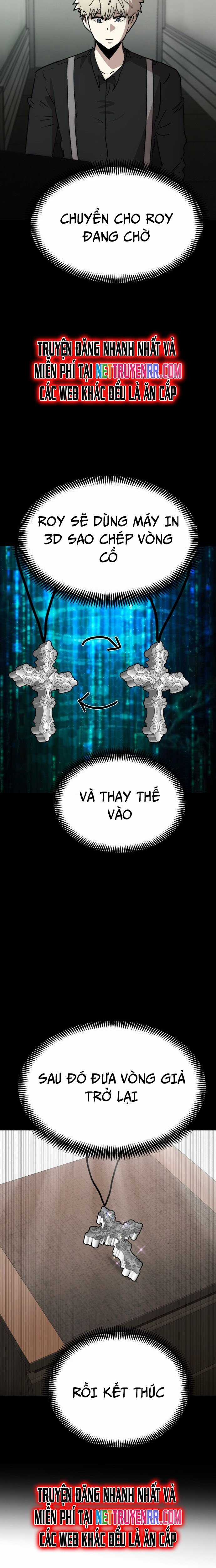 Coin Báo Thù - Chapter 55 - Trang 33