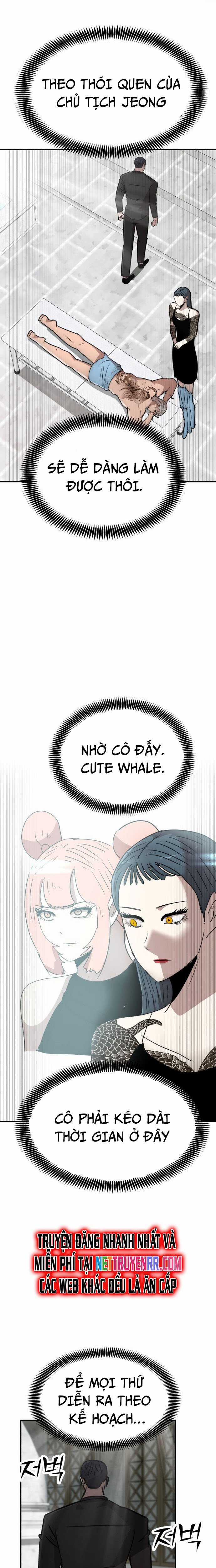 Coin Báo Thù - Chapter 55 - Trang 34