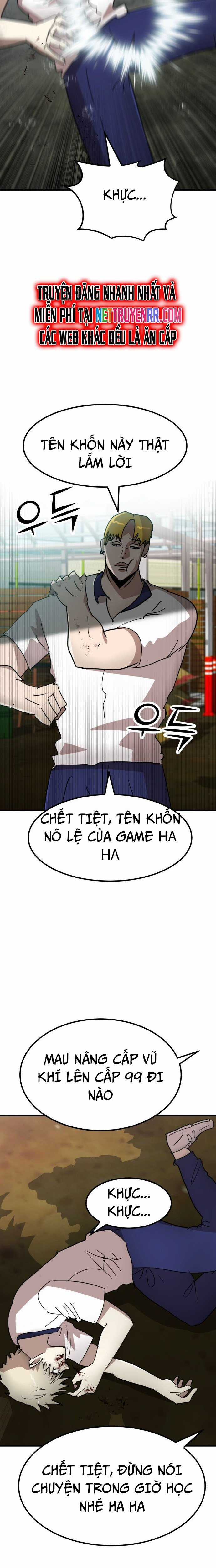 Coin Báo Thù - Chapter 55 - Trang 5
