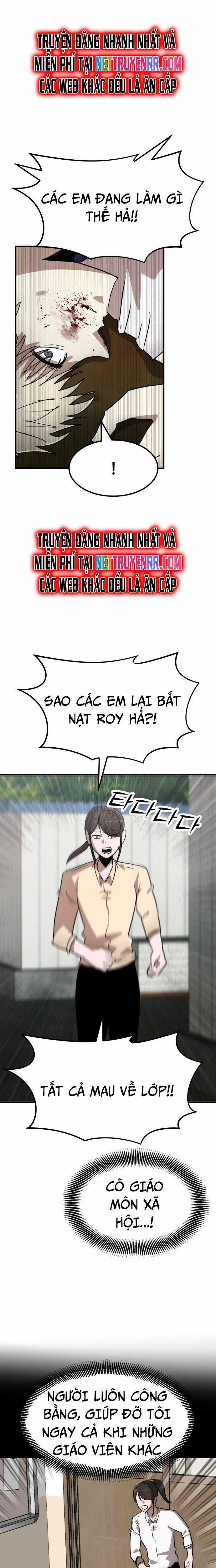 Coin Báo Thù - Chapter 55 - Trang 6