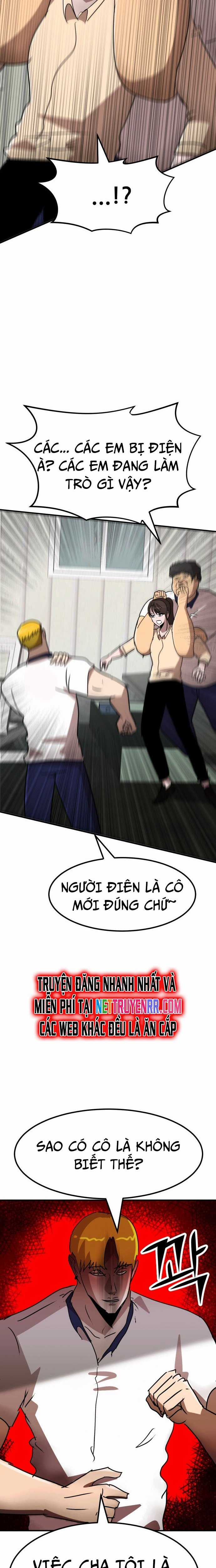 Coin Báo Thù - Chapter 55 - Trang 8