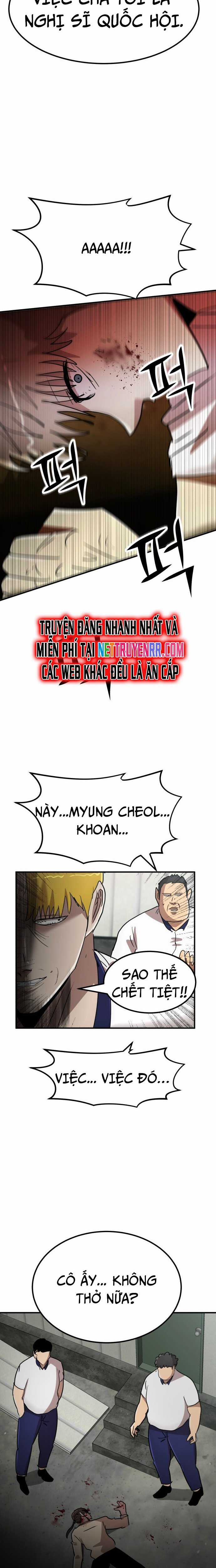 Coin Báo Thù - Chapter 55 - Trang 9