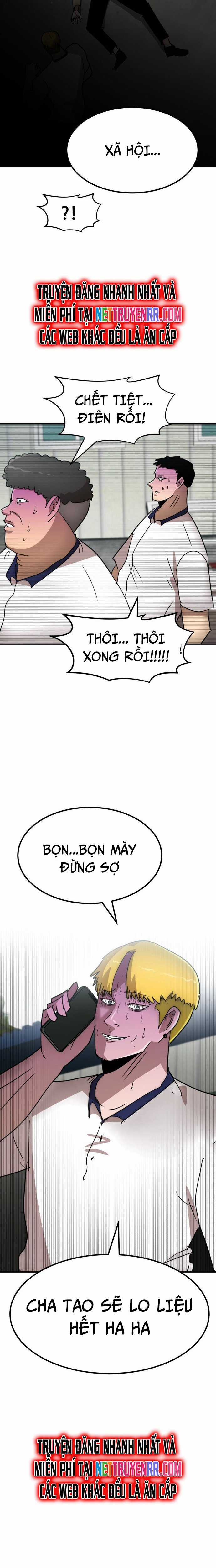 Coin Báo Thù - Chapter 55 - Trang 10