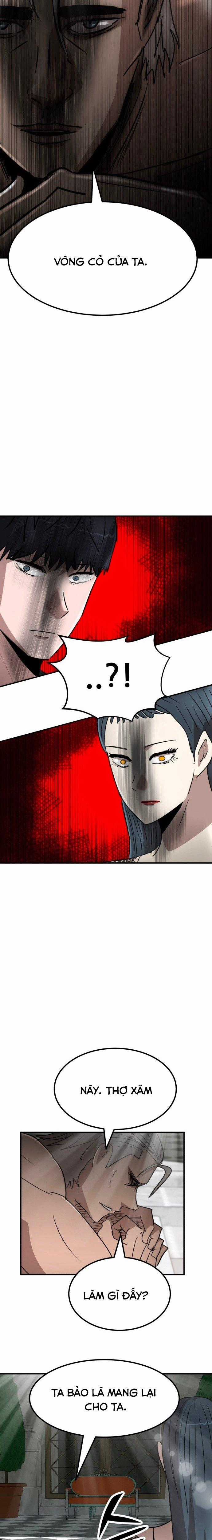 Coin Báo Thù - Chapter 56 - Trang 2