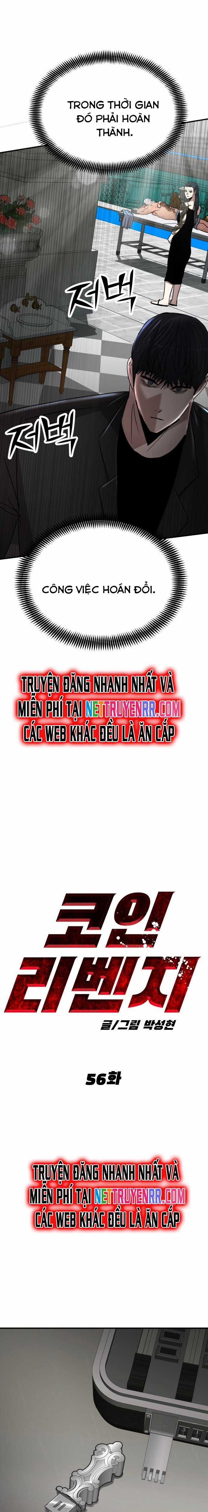 Coin Báo Thù - Chapter 56 - Trang 11