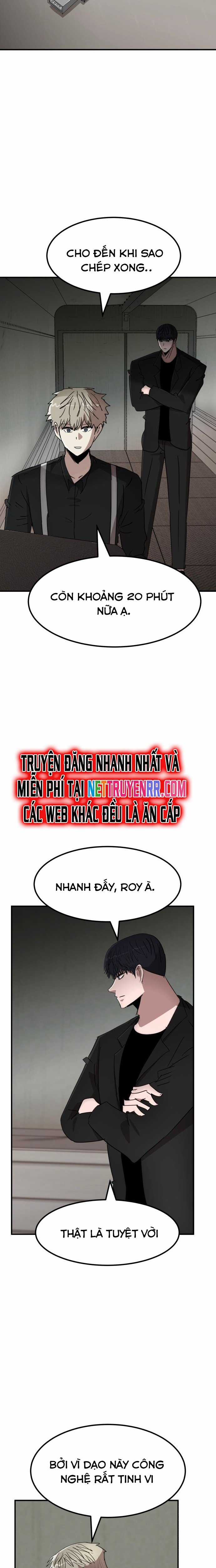 Coin Báo Thù - Chapter 56 - Trang 12