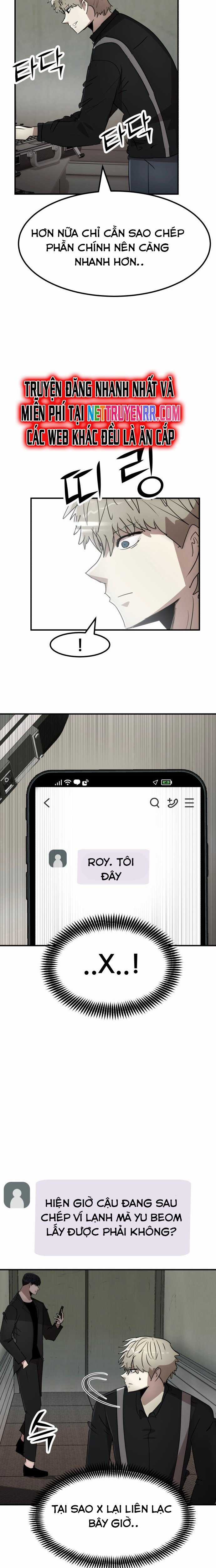 Coin Báo Thù - Chapter 56 - Trang 13