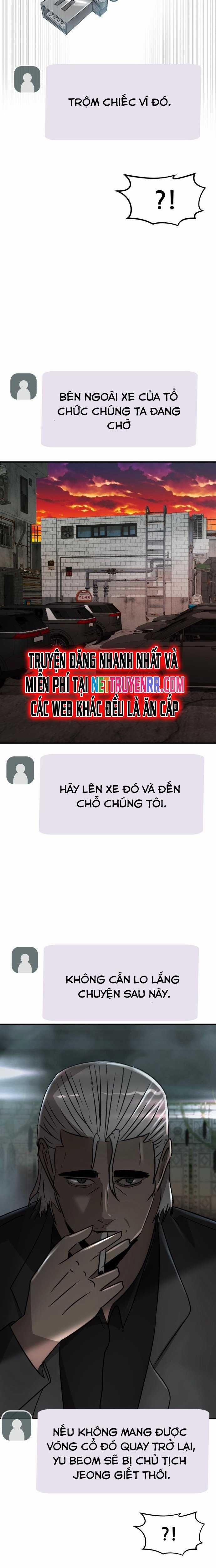 Coin Báo Thù - Chapter 56 - Trang 15