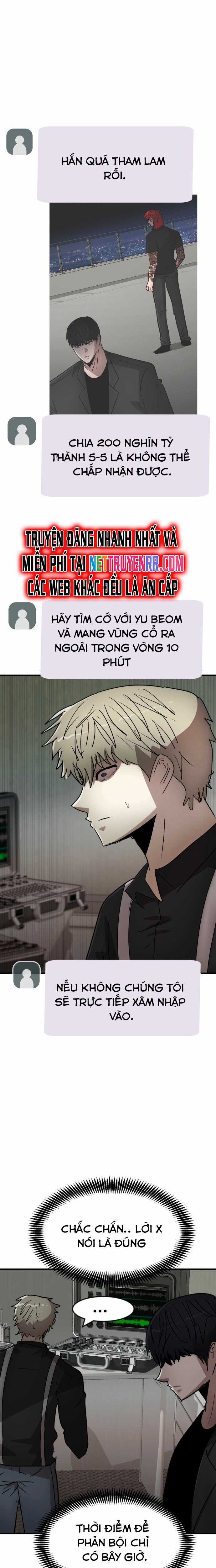 Coin Báo Thù - Chapter 56 - Trang 16