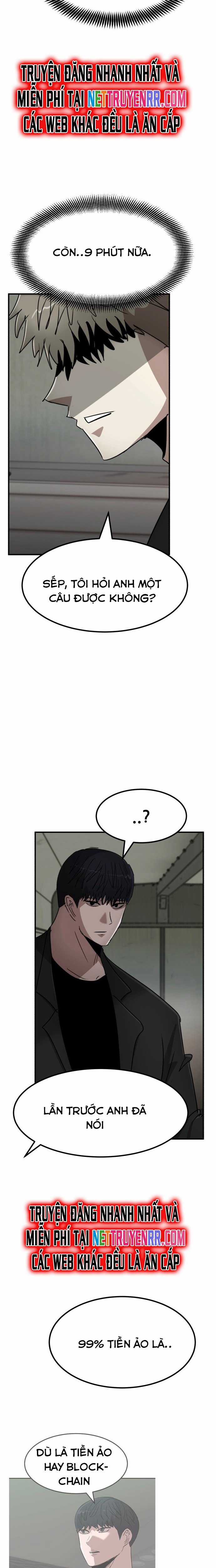 Coin Báo Thù - Chapter 56 - Trang 17