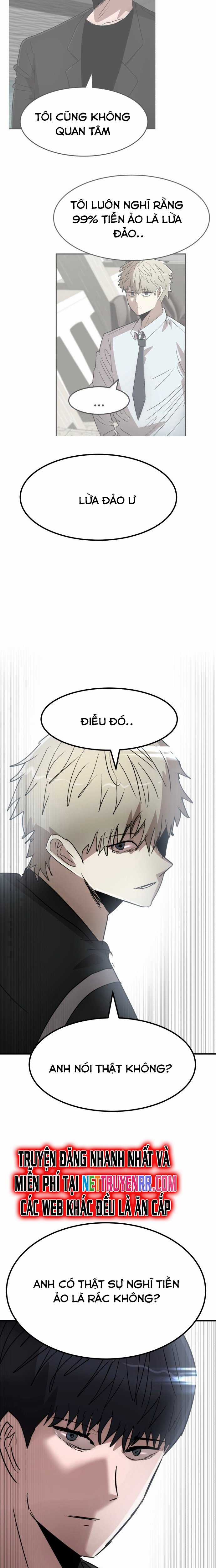 Coin Báo Thù - Chapter 56 - Trang 18