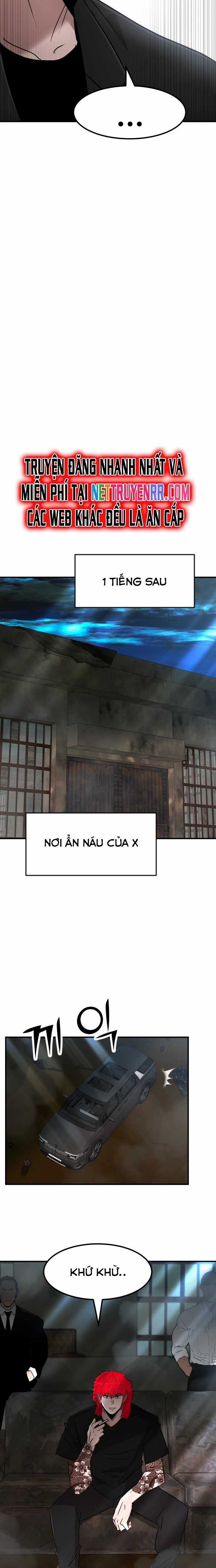 Coin Báo Thù - Chapter 56 - Trang 19