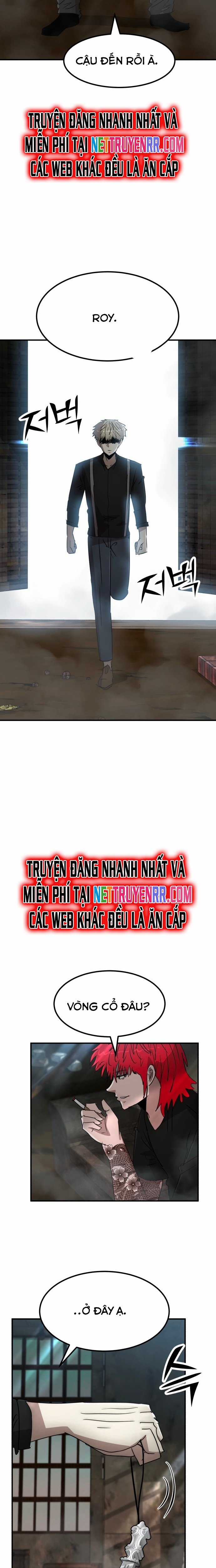 Coin Báo Thù - Chapter 56 - Trang 20