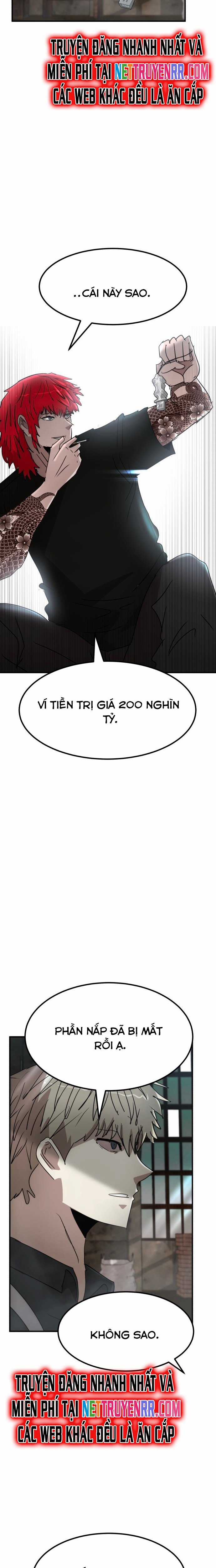 Coin Báo Thù - Chapter 56 - Trang 21