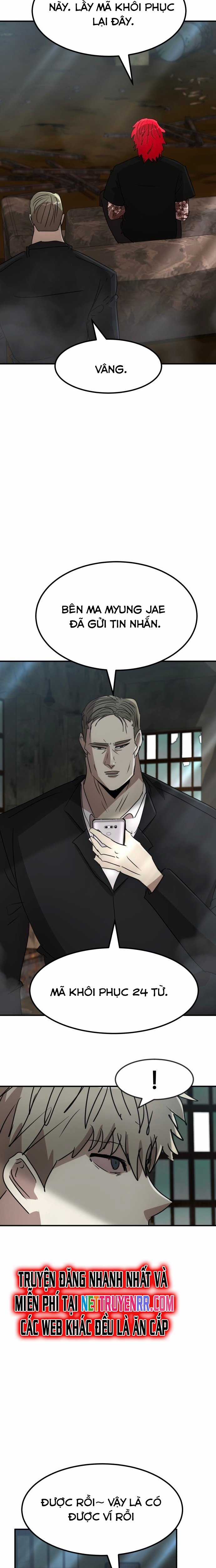 Coin Báo Thù - Chapter 56 - Trang 22