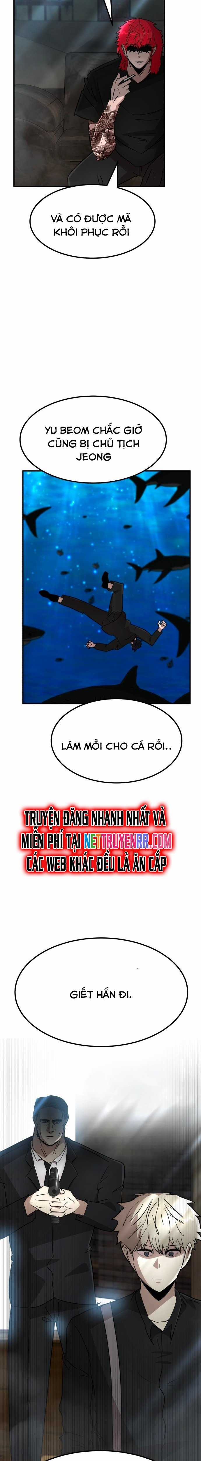 Coin Báo Thù - Chapter 56 - Trang 23