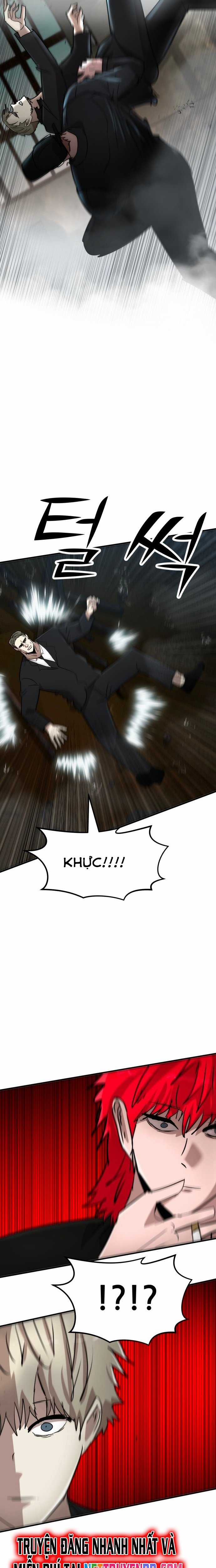 Coin Báo Thù - Chapter 56 - Trang 25