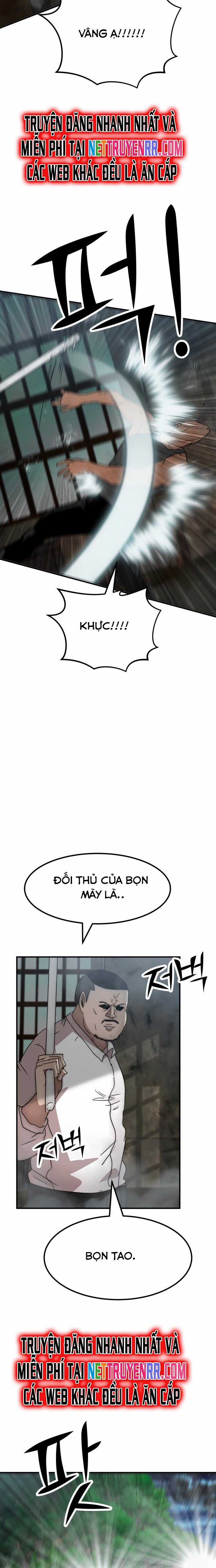 Coin Báo Thù - Chapter 56 - Trang 28