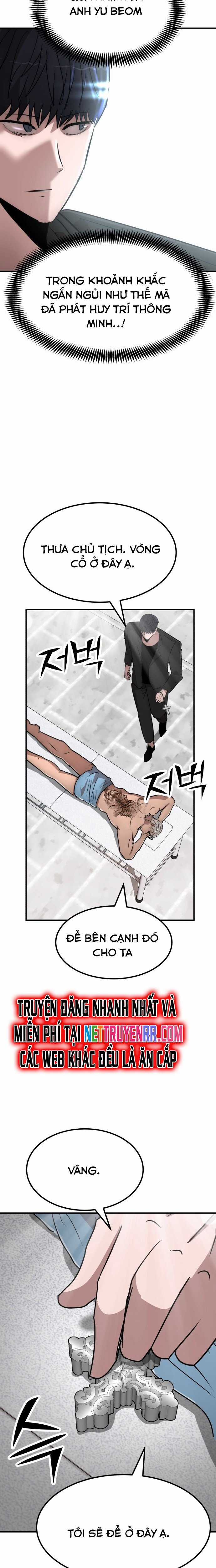 Coin Báo Thù - Chapter 56 - Trang 5