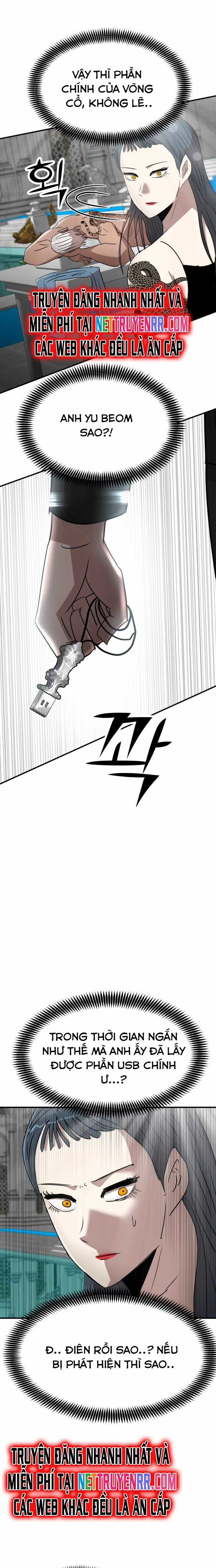 Coin Báo Thù - Chapter 56 - Trang 8