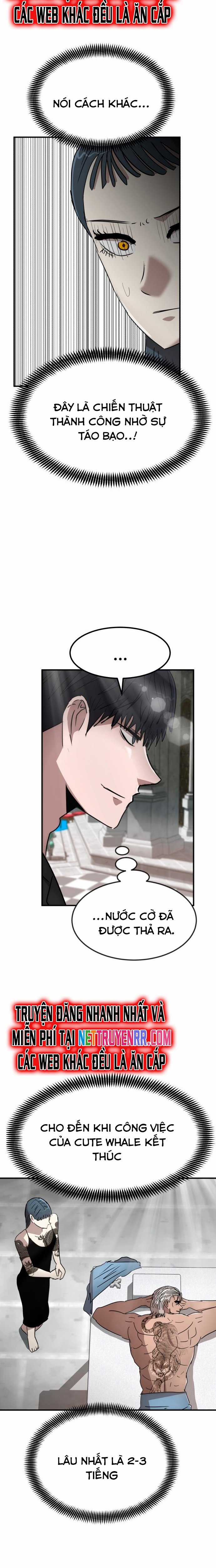 Coin Báo Thù - Chapter 56 - Trang 10