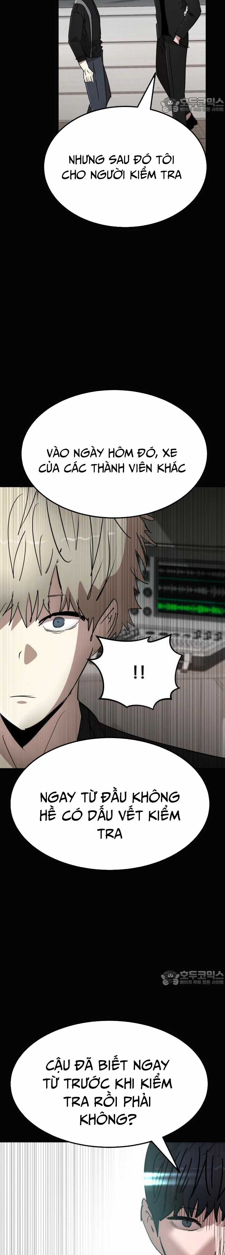 Coin Báo Thù - Chapter 57 - Trang 11