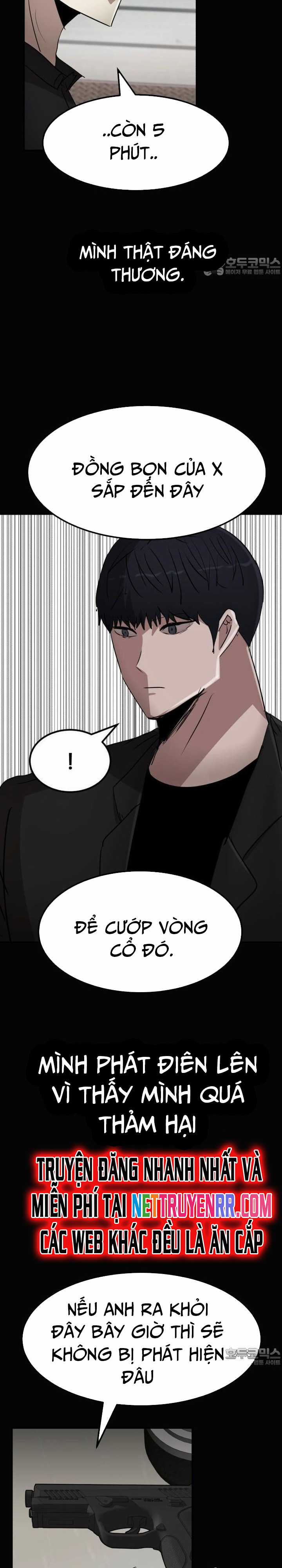 Coin Báo Thù - Chapter 57 - Trang 13