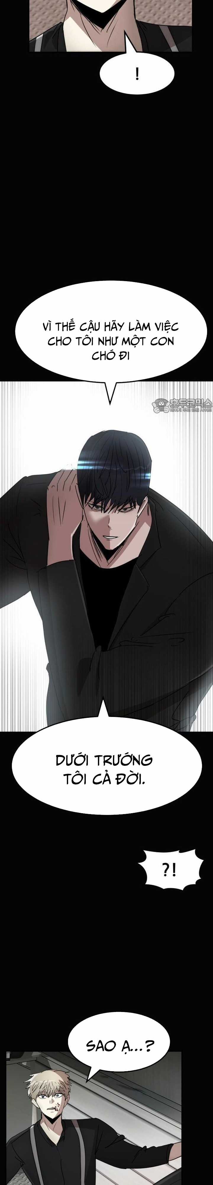 Coin Báo Thù - Chapter 57 - Trang 17