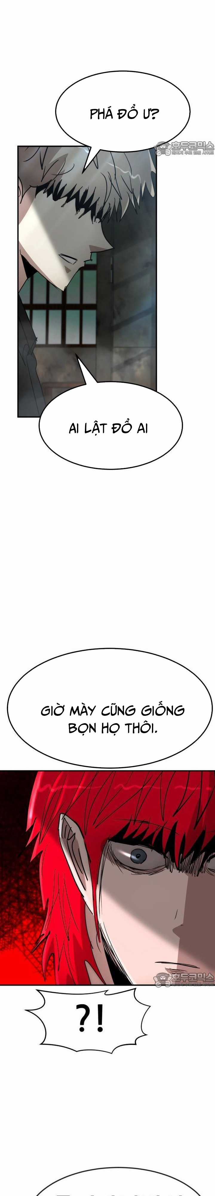 Coin Báo Thù - Chapter 57 - Trang 20