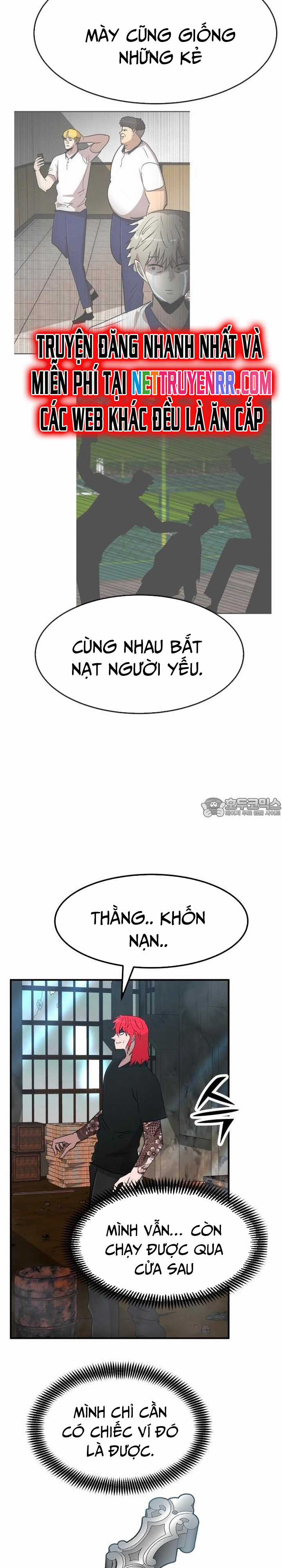 Coin Báo Thù - Chapter 57 - Trang 21