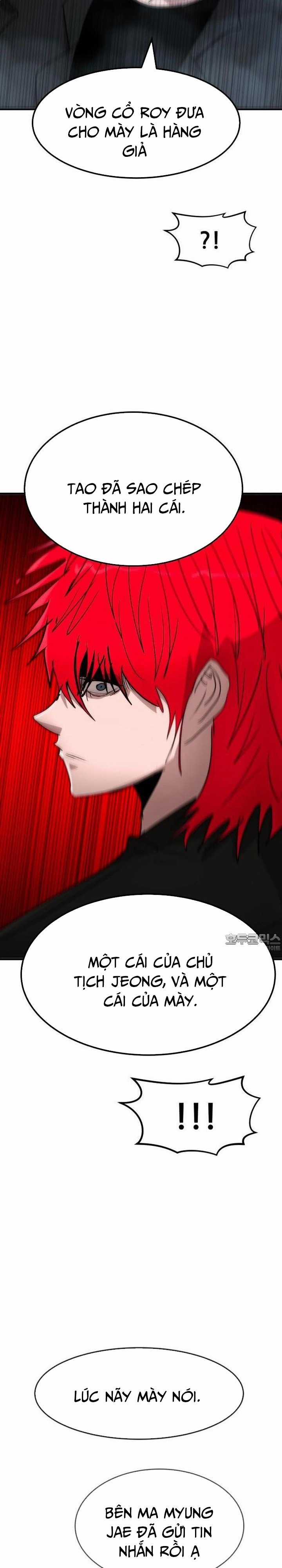 Coin Báo Thù - Chapter 57 - Trang 23