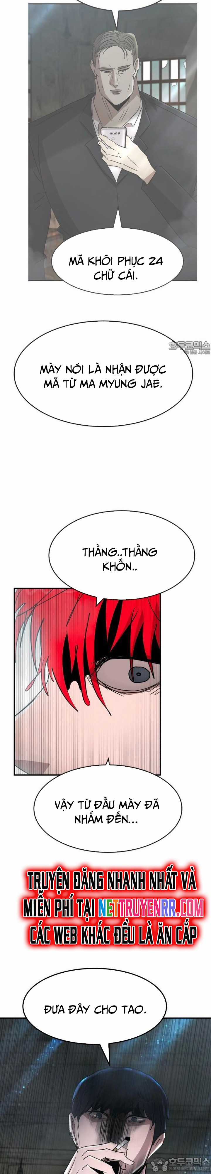 Coin Báo Thù - Chapter 57 - Trang 24