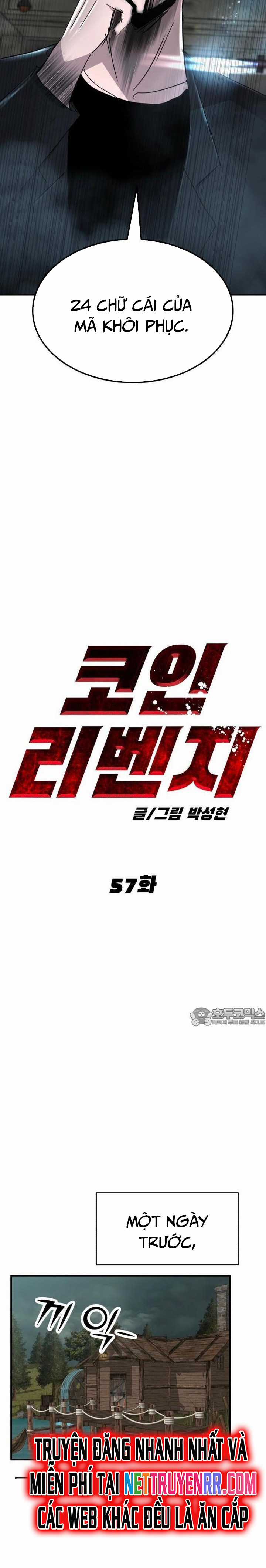 Coin Báo Thù - Chapter 57 - Trang 25