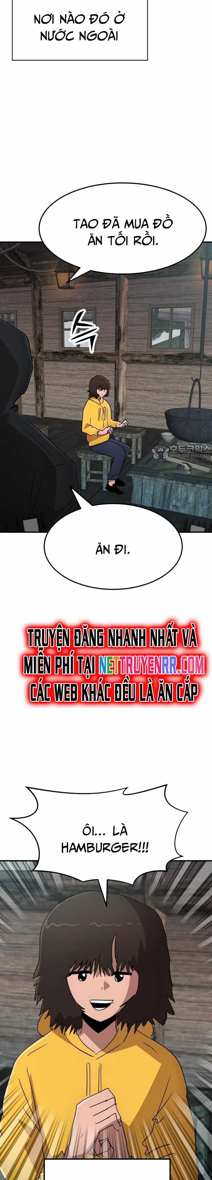 Coin Báo Thù - Chapter 57 - Trang 26