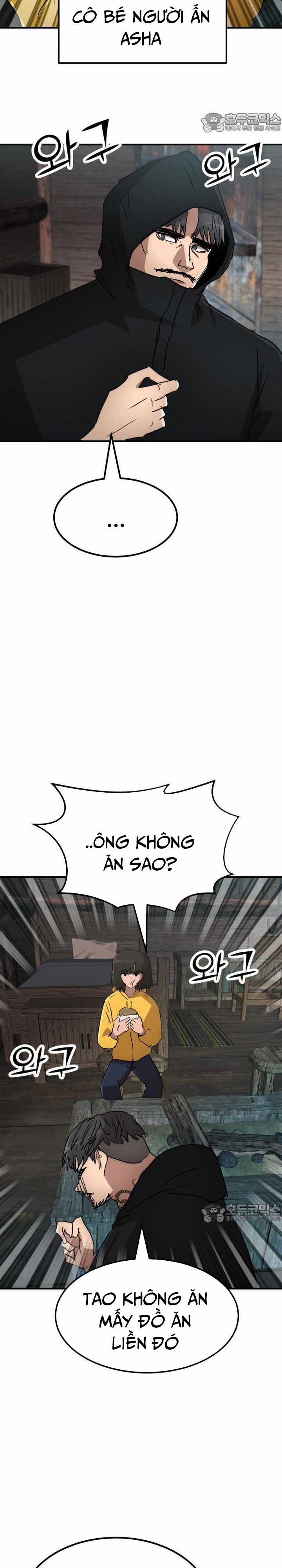 Coin Báo Thù - Chapter 57 - Trang 27