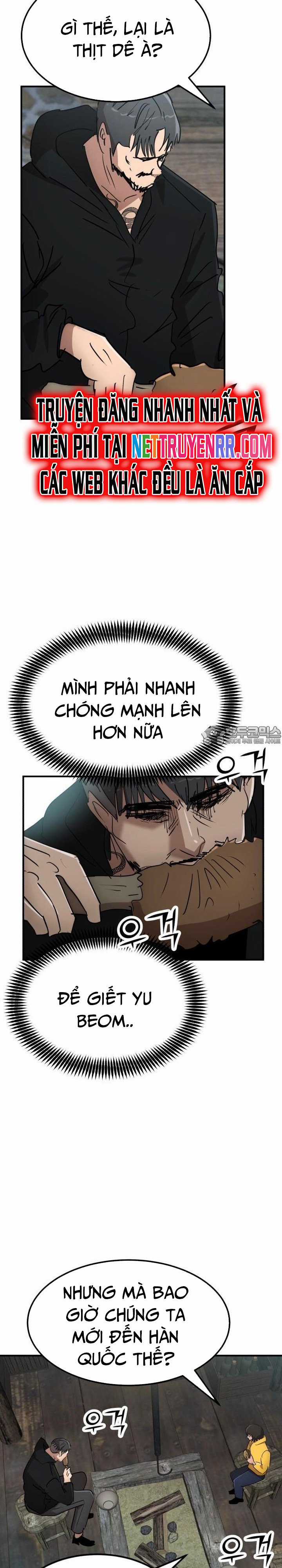 Coin Báo Thù - Chapter 57 - Trang 28