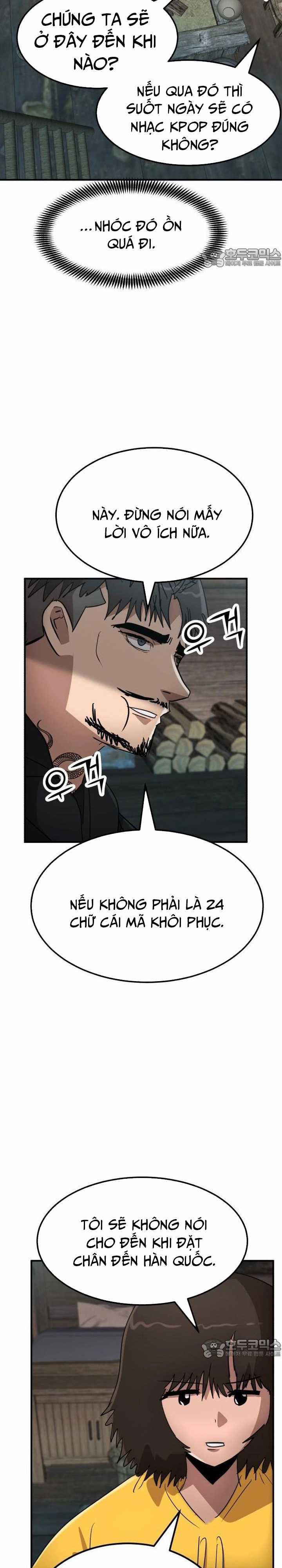 Coin Báo Thù - Chapter 57 - Trang 29