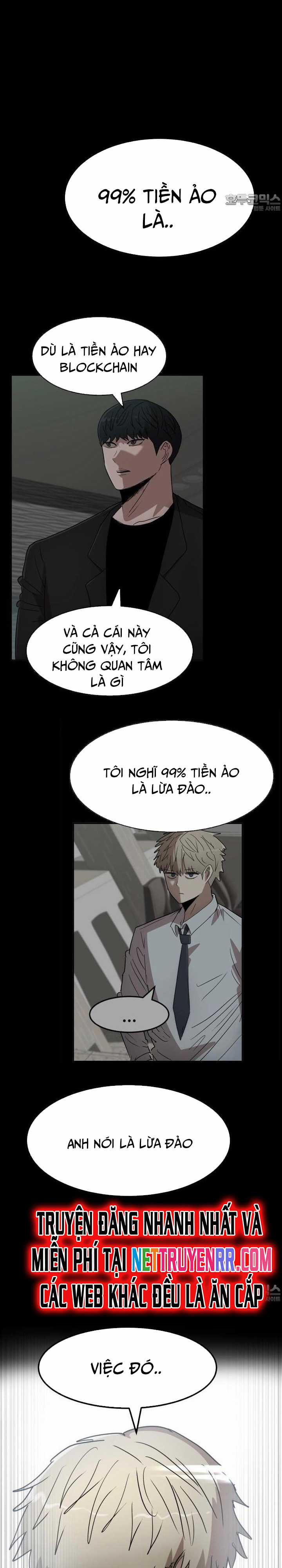 Coin Báo Thù - Chapter 57 - Trang 4