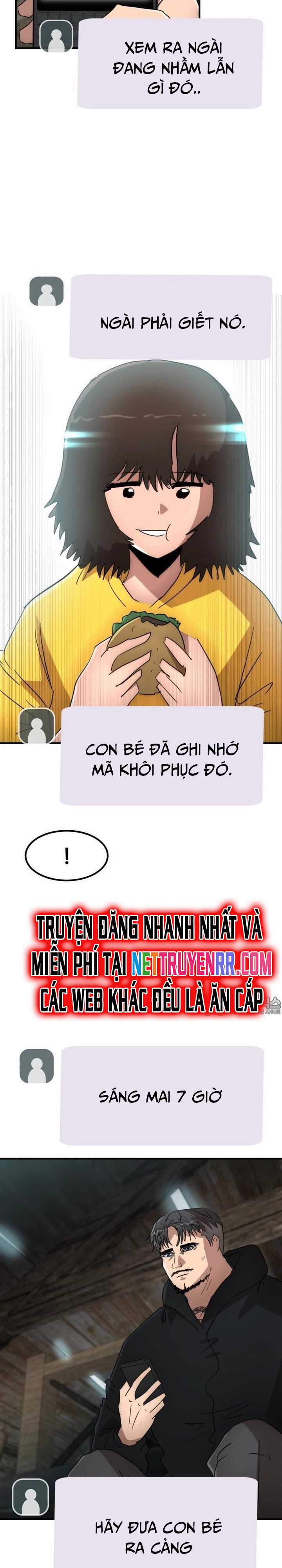 Coin Báo Thù - Chapter 57 - Trang 32