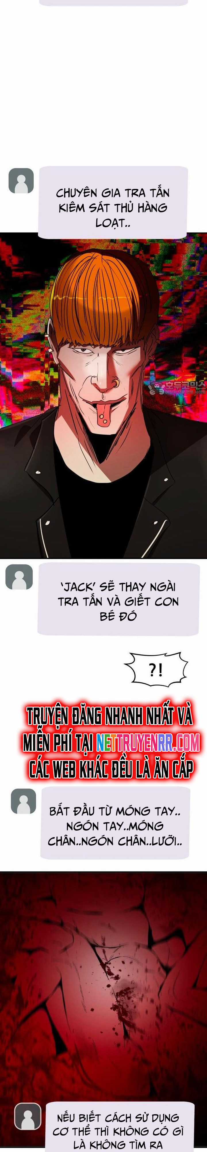 Coin Báo Thù - Chapter 57 - Trang 33