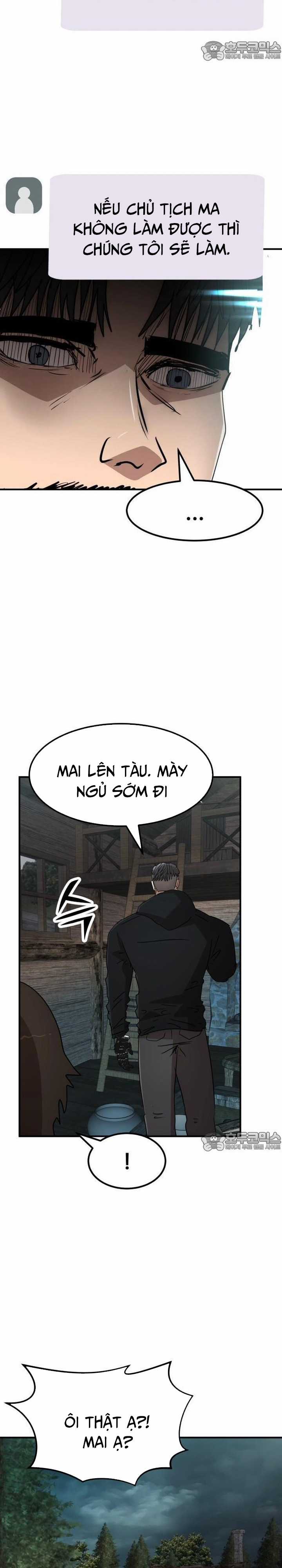 Coin Báo Thù - Chapter 57 - Trang 34