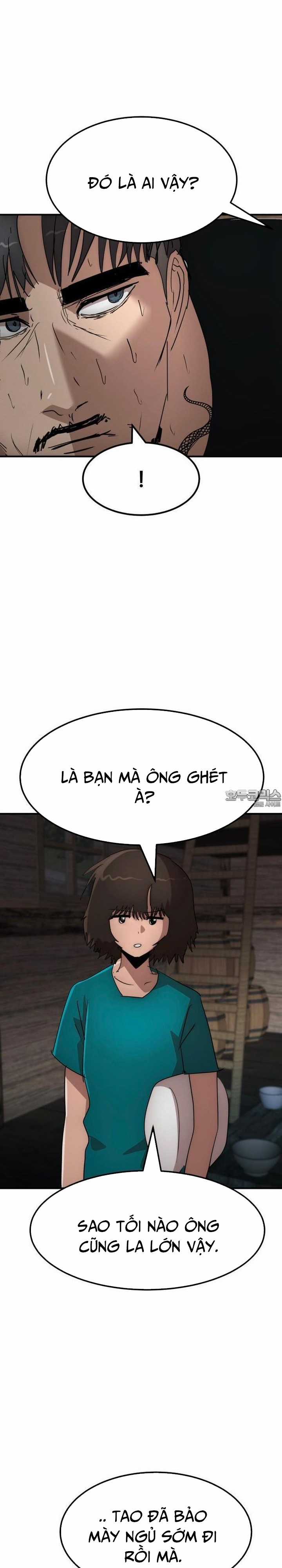 Coin Báo Thù - Chapter 57 - Trang 37