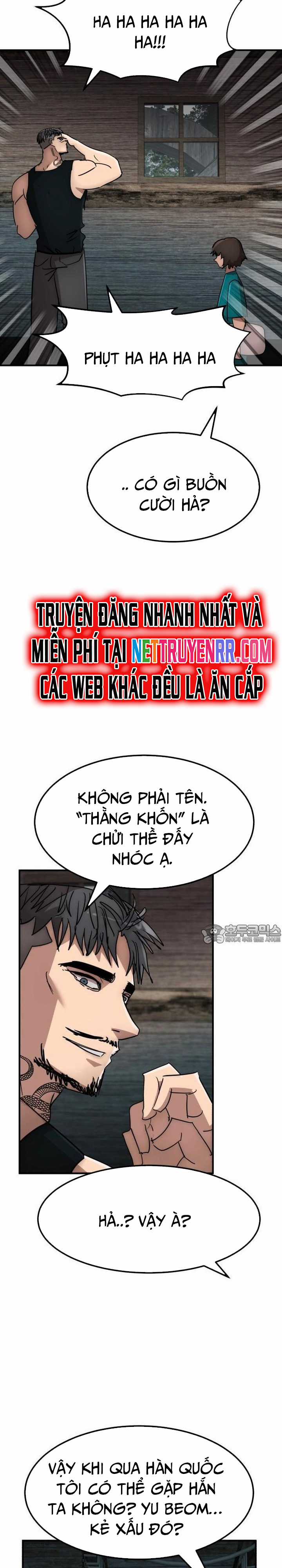 Coin Báo Thù - Chapter 57 - Trang 39