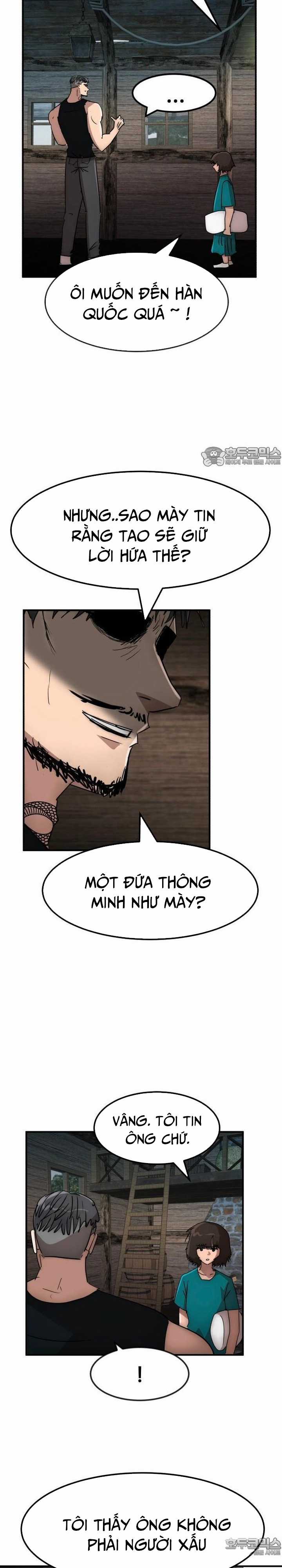 Coin Báo Thù - Chapter 57 - Trang 40