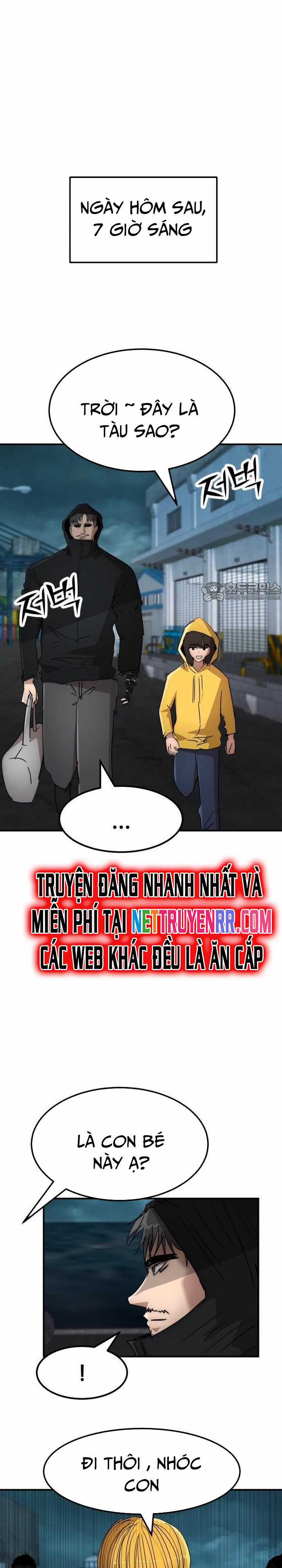 Coin Báo Thù - Chapter 57 - Trang 42