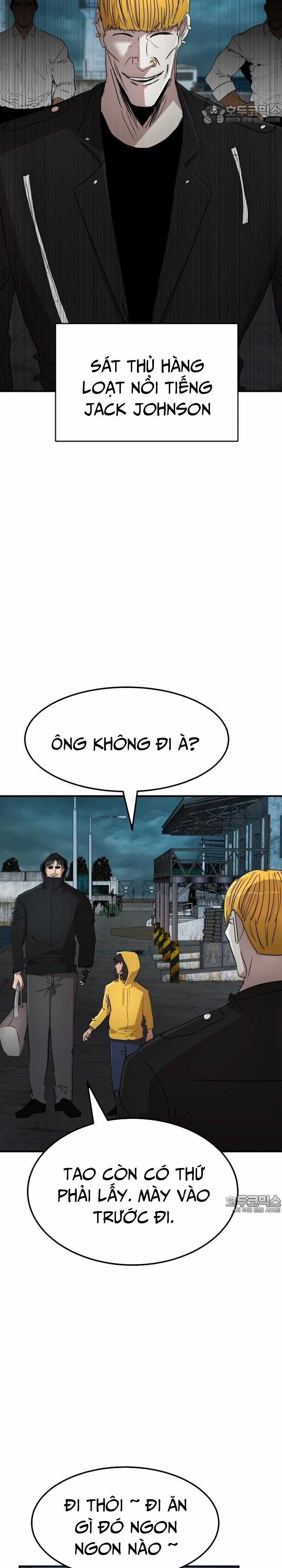 Coin Báo Thù - Chapter 57 - Trang 43
