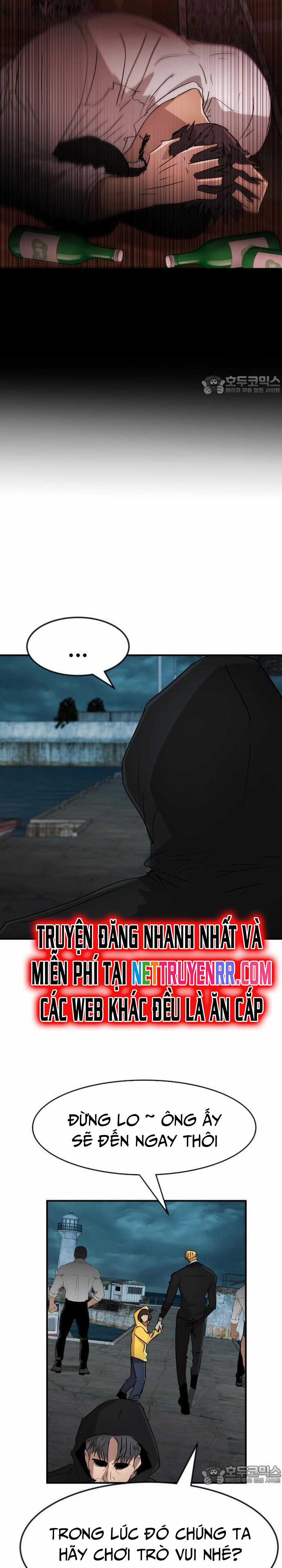 Coin Báo Thù - Chapter 57 - Trang 47