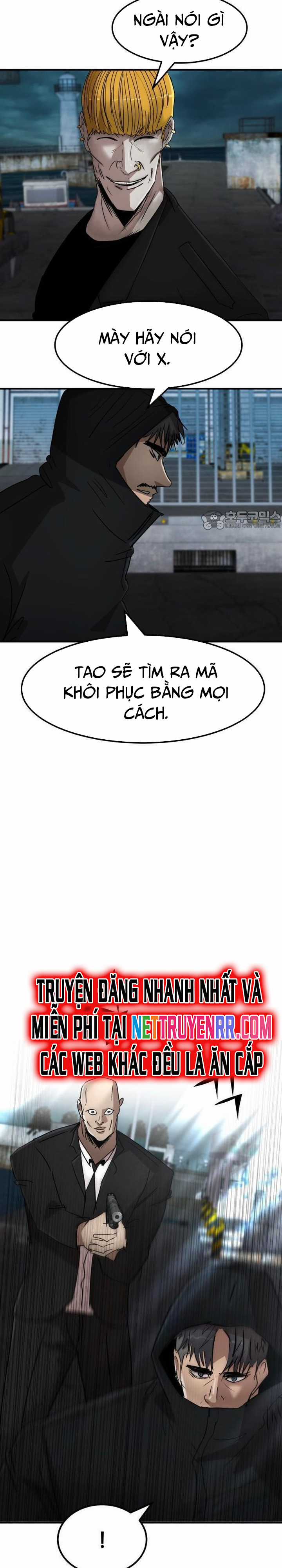 Coin Báo Thù - Chapter 57 - Trang 49