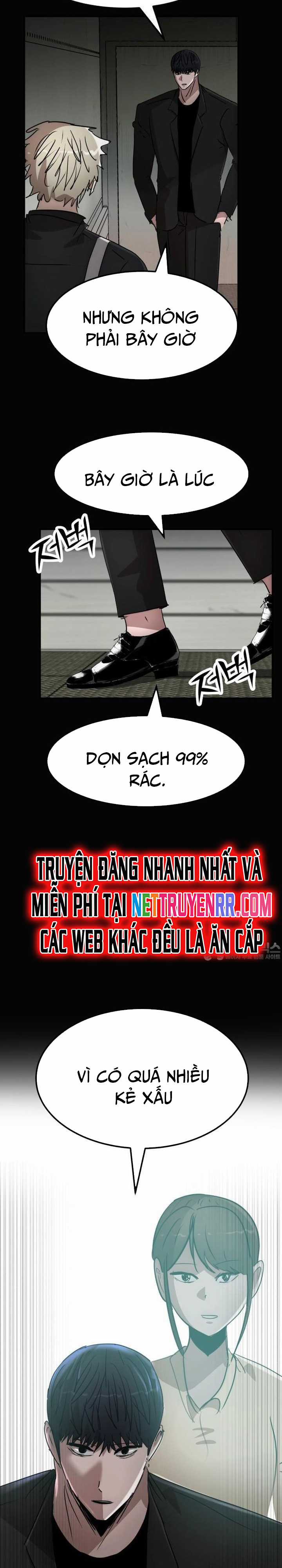 Coin Báo Thù - Chapter 57 - Trang 7