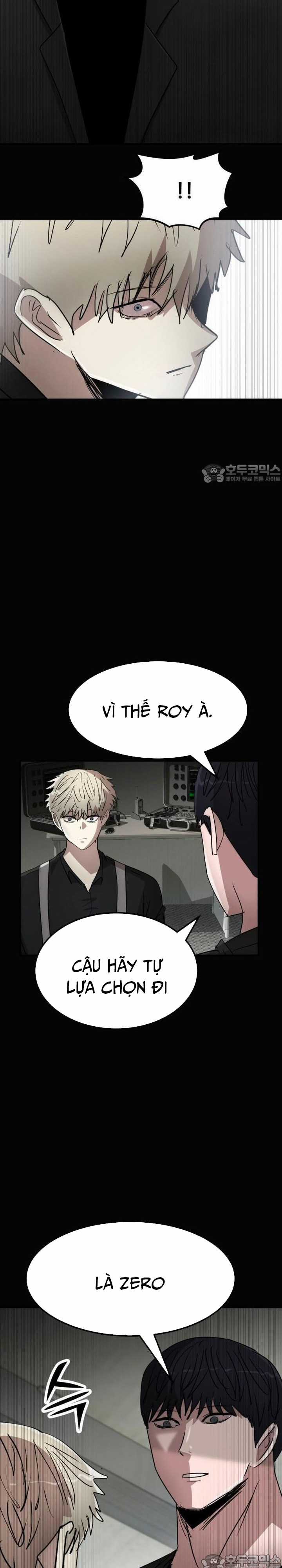 Coin Báo Thù - Chapter 57 - Trang 8